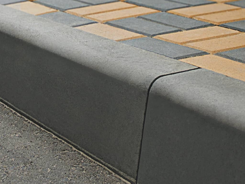 Продажа дорожного бордюра в Сертолово