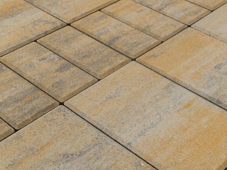 Тротуарная плитка в Сертолово