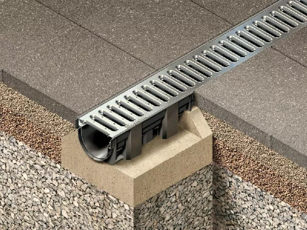 Продажа водоотводных систем в Сертолово