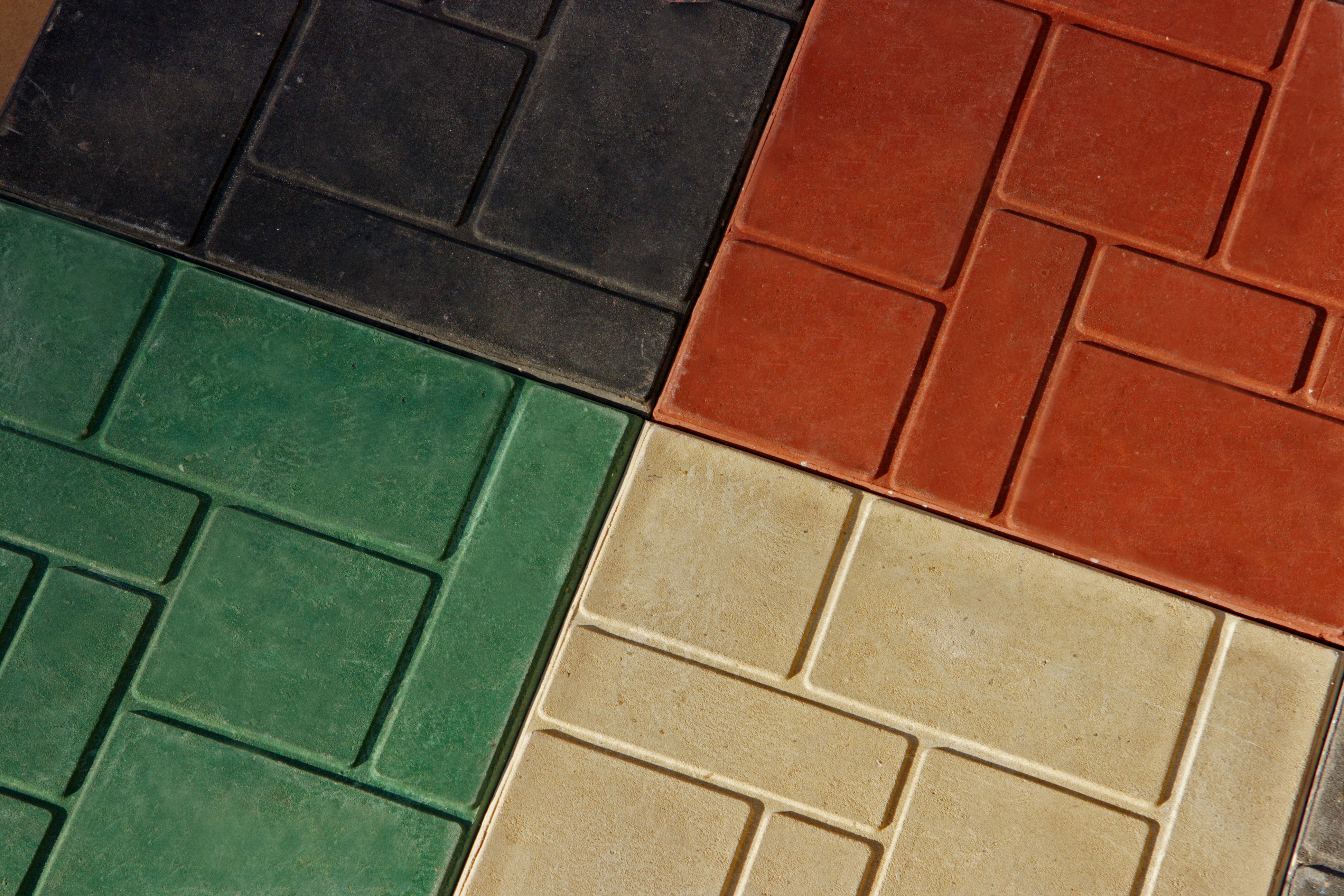 Продажа полимерпесчаной тротуарной плитки в Сертолово